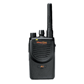 Motorola Mag One A8